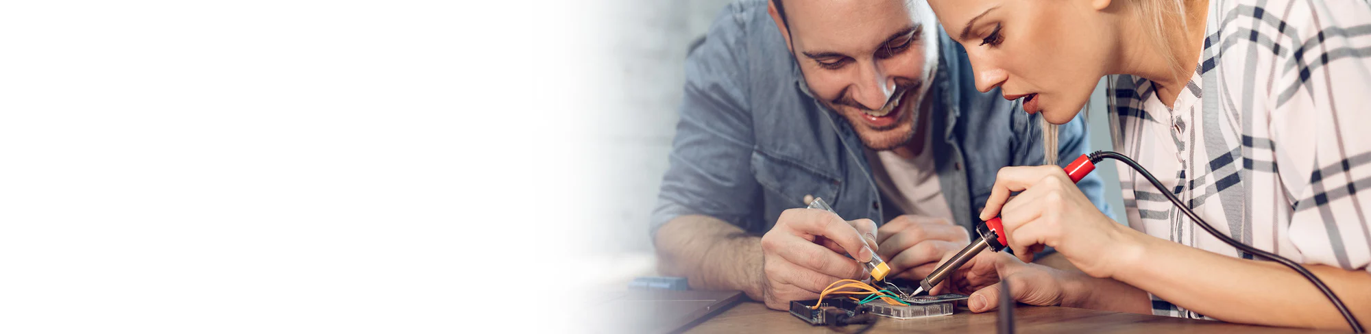 Ihre Experten für geprüfte Mikroelektronik